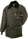 Insulated Freezer Wear Arctic Jacket