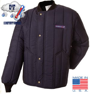 Cooler Jacket style 1100