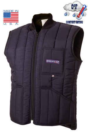 Cooler Wear Vest style 1102