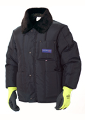Freezer Wear Econo Jacket style 203
