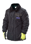Freezer Wear Tundra Jacket style 206