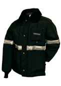 Increased Visibility Tundra Jacket