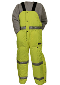 High Visibility Trousers style 302HV
