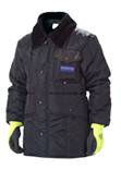 Freezer Wear Sub Polar Jacket