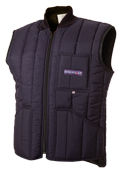 1102 WarmUp Vest