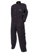 1109 WarmUp Coveralls