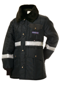 Increased Visibility SubPolar Jacket