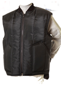 Freezer Wear Vest style 21