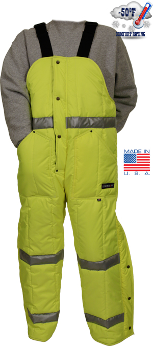 High Visibility Trousers style 302HV
