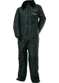 Freezer Wear Coveralls style 501