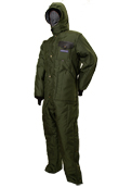 Freezer Wear Coveralls style 505
