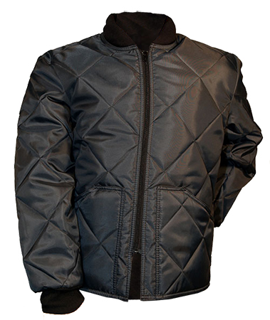 9900 Diamond Quilted Jacket