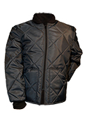 Diamond Quilted Jacket style 9900