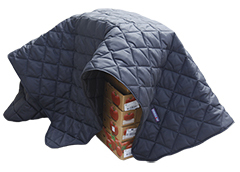 Insulated Blanket 10'x12'