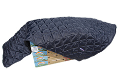 Insulated Blanket 4'x6'