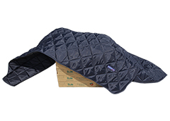 Insulated Blanket 6'x6'
